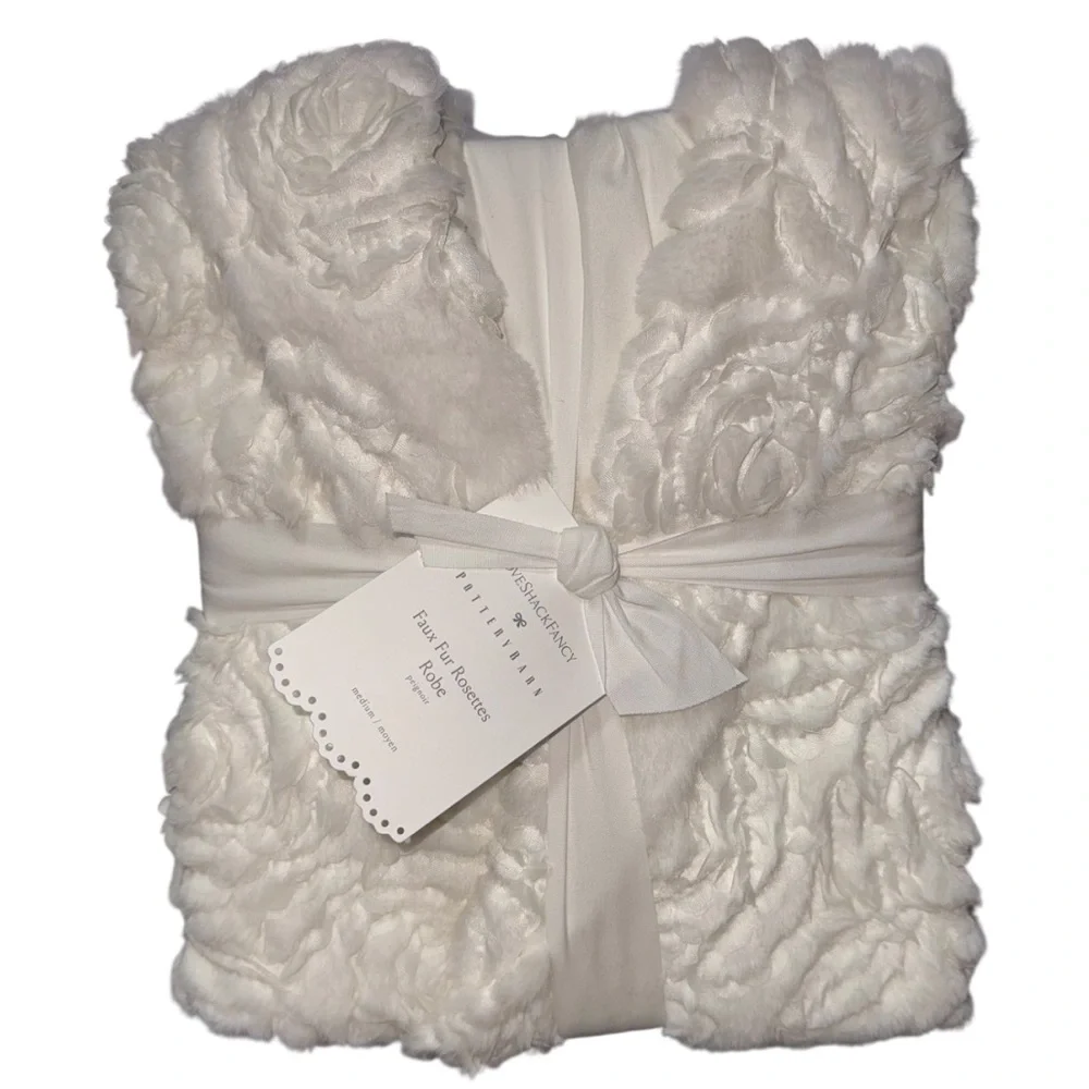 Pottery Barn x LoveShackFancy